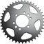 Sprocket Rear 42T 520 JT SPROCKETS JT SPROCKETS MOTOVEIKALS 21