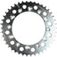Sprocket Rear 42T 520 JT SPROCKETS JT SPROCKETS MOTOVEIKALS 21