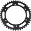 Sprocket Rear 42T 520 JT SPROCKETS JT SPROCKETS MOTOVEIKALS 21