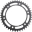 Sprocket Rear 42T 525 Blk JT SPROCKETS JT SPROCKETS MOTOVEIKALS 21