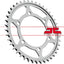 Sprocket Rear 42T 525 JT SPROCKETS JT SPROCKETS MOTOVEIKALS 21