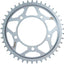 Sprocket Rear 42T 525 JT SPROCKETS JT SPROCKETS MOTOVEIKALS 21