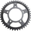 Sprocket Rear 42T 530 Blk JT SPROCKETS JT SPROCKETS MOTOVEIKALS 21