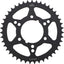 Sprocket Rear 43T 520 JT SPROCKETS JT SPROCKETS MOTOVEIKALS 21