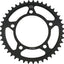 Sprocket Rear 43T 520 JT SPROCKETS JT SPROCKETS MOTOVEIKALS 21