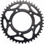 Sprocket Rear 43T 520 JT SPROCKETS JT SPROCKETS MOTOVEIKALS 21
