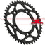 Sprocket Rear 43T 520 JT SPROCKETS JT SPROCKETS MOTOVEIKALS 21