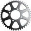 Sprocket Rear 43T 520 JT SPROCKETS JT SPROCKETS MOTOVEIKALS 21