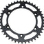 Sprocket Rear 43T 520 JT SPROCKETS JT SPROCKETS MOTOVEIKALS 21