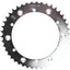 Sprocket Rear 43T 520 JT SPROCKETS JT SPROCKETS MOTOVEIKALS 21