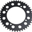 Sprocket Rear 43T 520 JT SPROCKETS JT SPROCKETS MOTOVEIKALS 21
