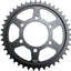 Sprocket Rear 43T 525 Blk JT SPROCKETS JT SPROCKETS MOTOVEIKALS 21
