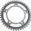 Sprocket Rear 43T 525 Blk JT SPROCKETS JT SPROCKETS MOTOVEIKALS 21