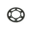 Sprocket Rear 43T 525 Blk JT SPROCKETS JT SPROCKETS MOTOVEIKALS 21