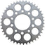 Sprocket Rear 43T 525 JT SPROCKETS JT SPROCKETS MOTOVEIKALS 21