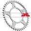 Sprocket Rear 43T 525 JT SPROCKETS JT SPROCKETS MOTOVEIKALS 21