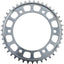 Sprocket Rear 43T 525 JT SPROCKETS JT SPROCKETS MOTOVEIKALS 21