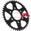 Sprocket Rear 43T 525 JT SPROCKETS JT SPROCKETS MOTOVEIKALS 21