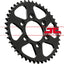 Sprocket Rear 43T 530 JT SPROCKETS JT SPROCKETS MOTOVEIKALS 21