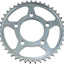 Sprocket Rear 43T 530 JT SPROCKETS JT SPROCKETS MOTOVEIKALS 21