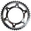 Sprocket Rear 43T 530 JT SPROCKETS JT SPROCKETS MOTOVEIKALS 21