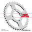 Sprocket Rear 44T 420 JT SPROCKETS JT SPROCKETS MOTOVEIKALS 21