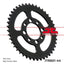 Sprocket Rear 44T 420 JT SPROCKETS JT SPROCKETS MOTOVEIKALS 21
