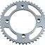 Sprocket Rear 44T 428 JT SPROCKETS JT SPROCKETS MOTOVEIKALS 21