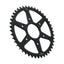 Sprocket Rear 44T 520 Blk JT SPROCKETS JT SPROCKETS MOTOVEIKALS 21