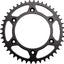 Sprocket Rear 44T 520 JT SPROCKETS JT SPROCKETS MOTOVEIKALS 21