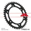 Sprocket Rear 44T 520 JT SPROCKETS JT SPROCKETS MOTOVEIKALS 21