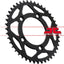 Sprocket Rear 44T 520 JT SPROCKETS JT SPROCKETS MOTOVEIKALS 21