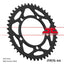 Sprocket Rear 44T 520 JT SPROCKETS JT SPROCKETS MOTOVEIKALS 21