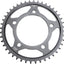 Sprocket Rear 44T 525 Blk JT SPROCKETS JT SPROCKETS MOTOVEIKALS 21