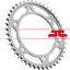Sprocket Rear 44T 525 JT SPROCKETS JT SPROCKETS MOTOVEIKALS 21