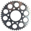 Sprocket Rear 44T 525 JT SPROCKETS JT SPROCKETS MOTOVEIKALS 21