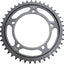 Sprocket Rear 44T 530 Blk JT SPROCKETS JT SPROCKETS MOTOVEIKALS 21