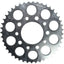 Sprocket Rear 44T 530 JT SPROCKETS JT SPROCKETS MOTOVEIKALS 21