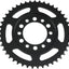Sprocket Rear 45T 428 JT SPROCKETS JT SPROCKETS MOTOVEIKALS 21