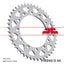 Sprocket Rear 45T 520 JT SPROCKETS JT SPROCKETS MOTOVEIKALS 21