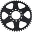 Sprocket Rear 45T 520 JT SPROCKETS JT SPROCKETS MOTOVEIKALS 21