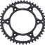 Sprocket Rear 45T 520 Sc JT SPROCKETS JT SPROCKETS MOTOVEIKALS 21