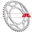 Sprocket Rear 45T 525 JT SPROCKETS JT SPROCKETS MOTOVEIKALS 21
