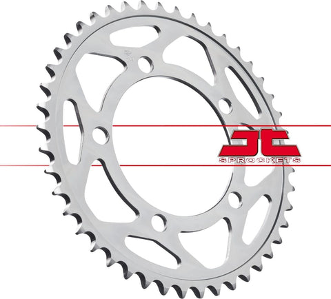 Sprocket Rear 45T 525 JT SPROCKETS JT SPROCKETS MOTOVEIKALS 21