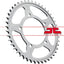 Sprocket Rear 45T 525 JT SPROCKETS JT SPROCKETS MOTOVEIKALS 21