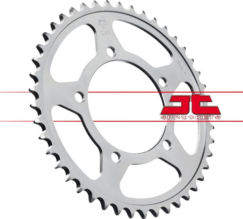 Sprocket Rear 45T 525 JT SPROCKETS JT SPROCKETS MOTOVEIKALS 21