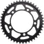 Sprocket Rear 45T 525 JT SPROCKETS JT SPROCKETS MOTOVEIKALS 21