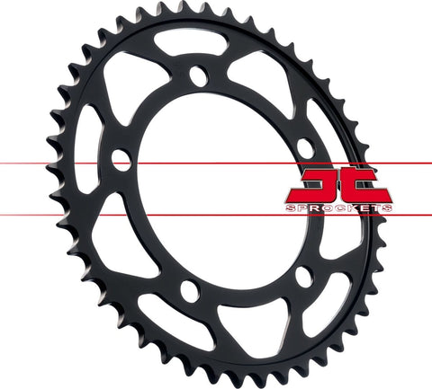 Sprocket Rear 45T 525 JT SPROCKETS JT SPROCKETS MOTOVEIKALS 21