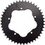 Sprocket Rear 45T 525 JT SPROCKETS JT SPROCKETS MOTOVEIKALS 21