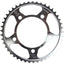 Sprocket Rear 45T 525 JT SPROCKETS JT SPROCKETS MOTOVEIKALS 21